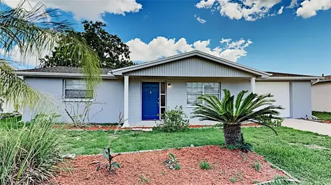 7220 Castanea Drive Port Richey FL 34668