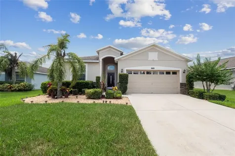 5736 Coquyt Drive Mount Dora FL 32757