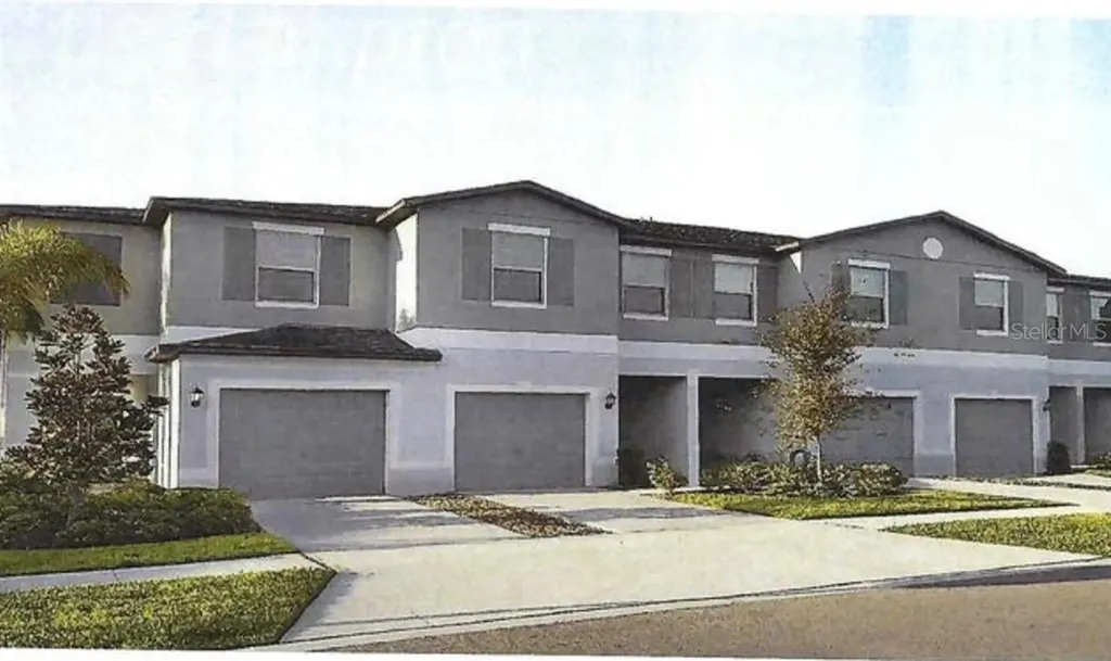 1559 Cassius Street Lutz FL 33549