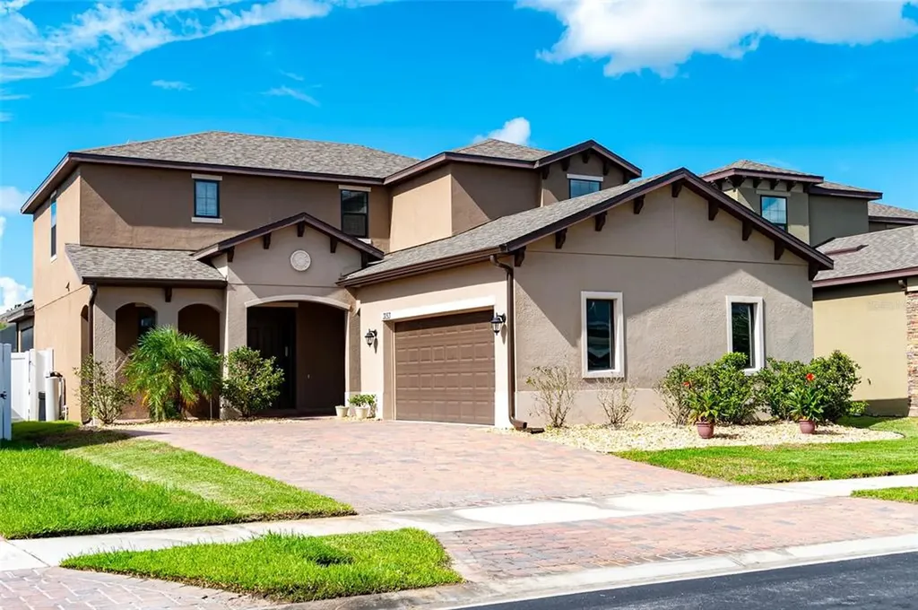 3153 Somerset Park Drive Orlando FL 32824