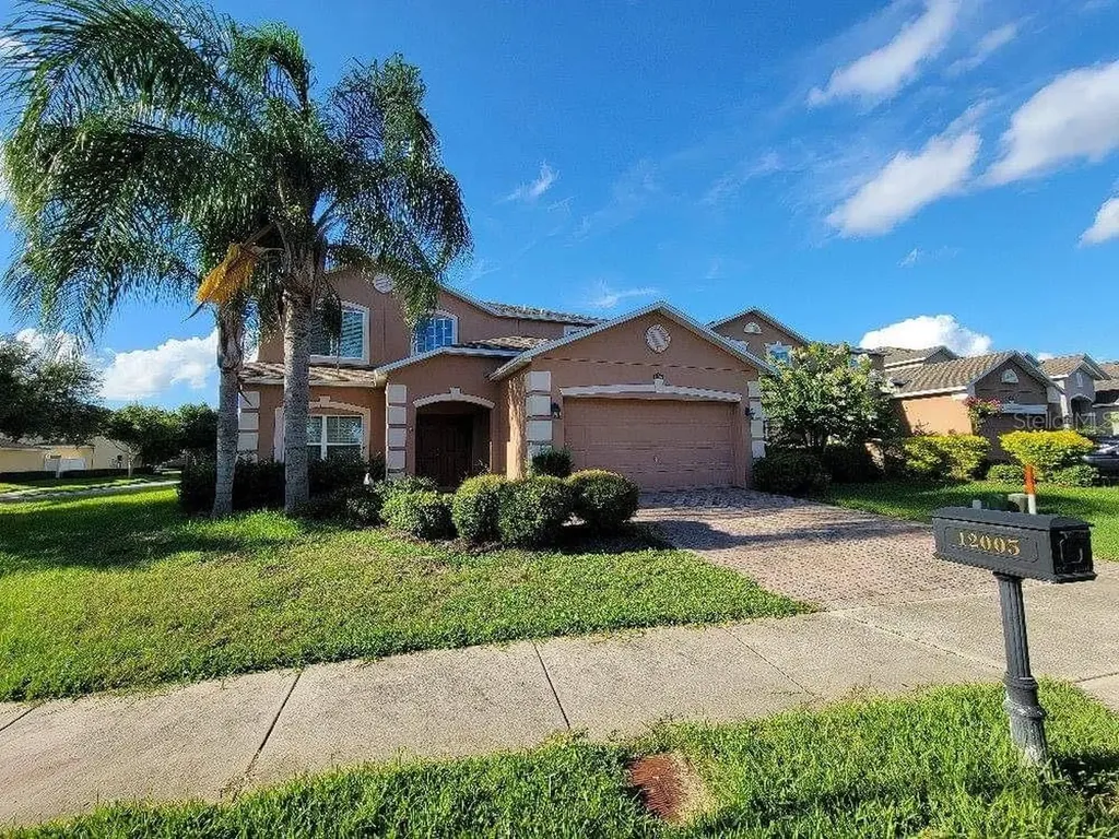 12005 Citruswood Drive Orlando FL 32832