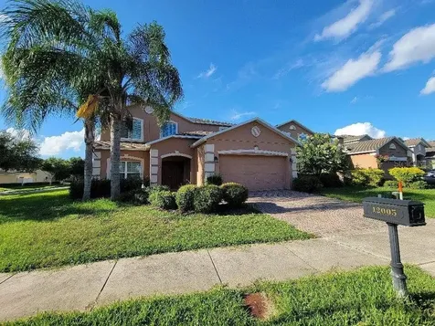 12005 Citruswood Drive Orlando FL 32832