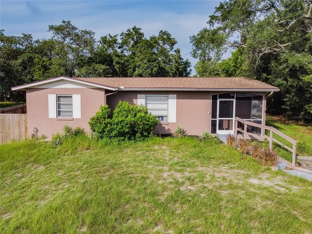 1040 Marlow Avenue Spring Hill FL 34606