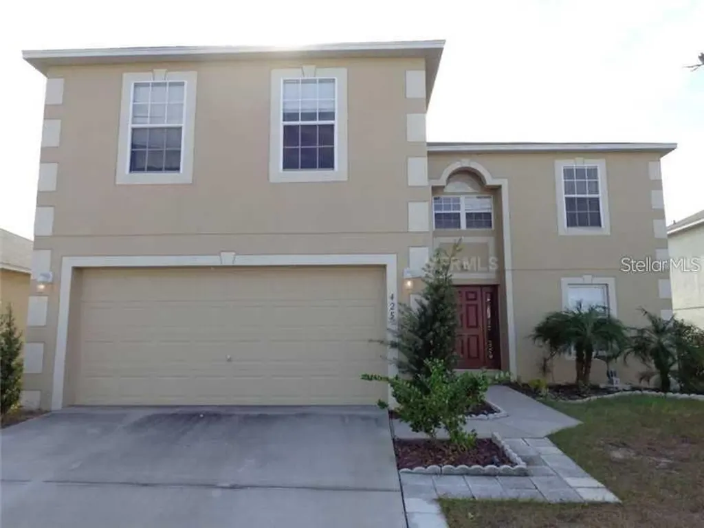 425 Barlyn Avenue Haines City FL 33844