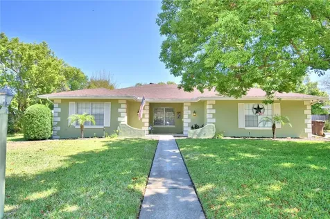 1107 Yarnell Avenue Lake Wales FL 33853