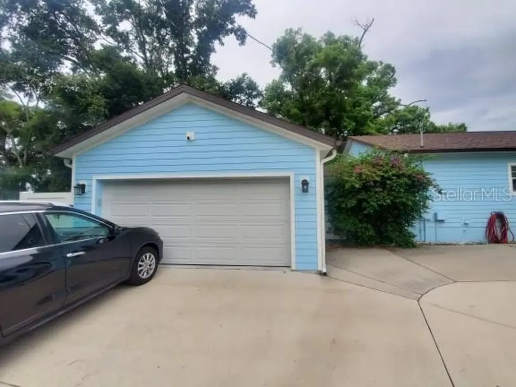 602 W Euclid Avenue Tampa FL 33602