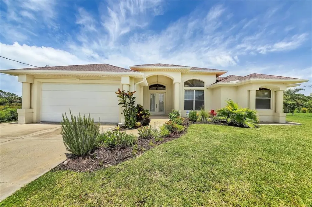 1199 N Lipscomb Street North Port FL 34291
