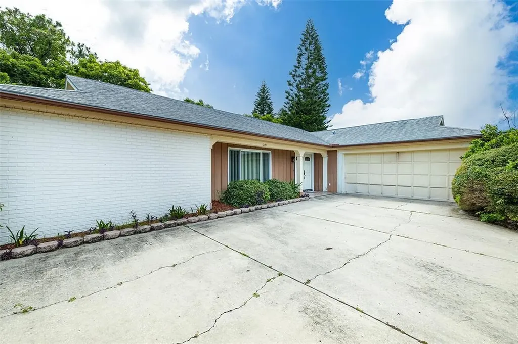 12811 Teakwood Lane Hudson FL 34667