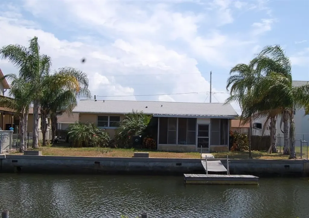 7331 Hatteras Drive Hudson FL 34667