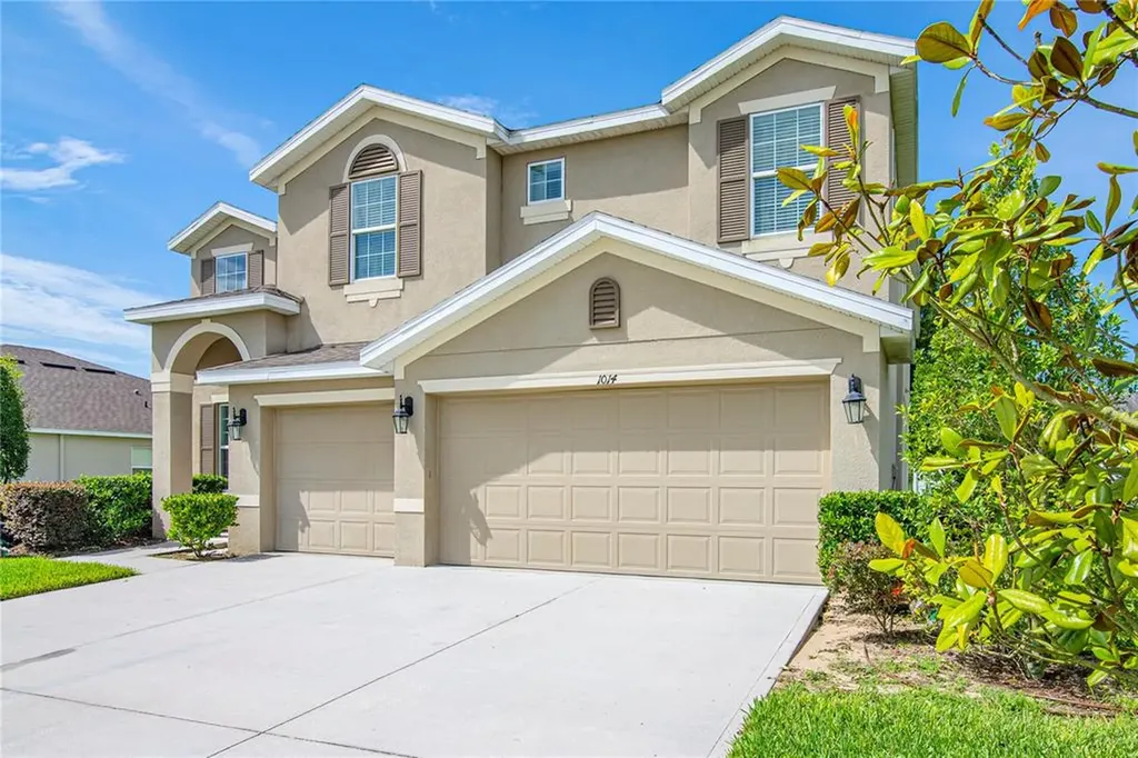 1014 Rock Creek Street Apopka FL 32712