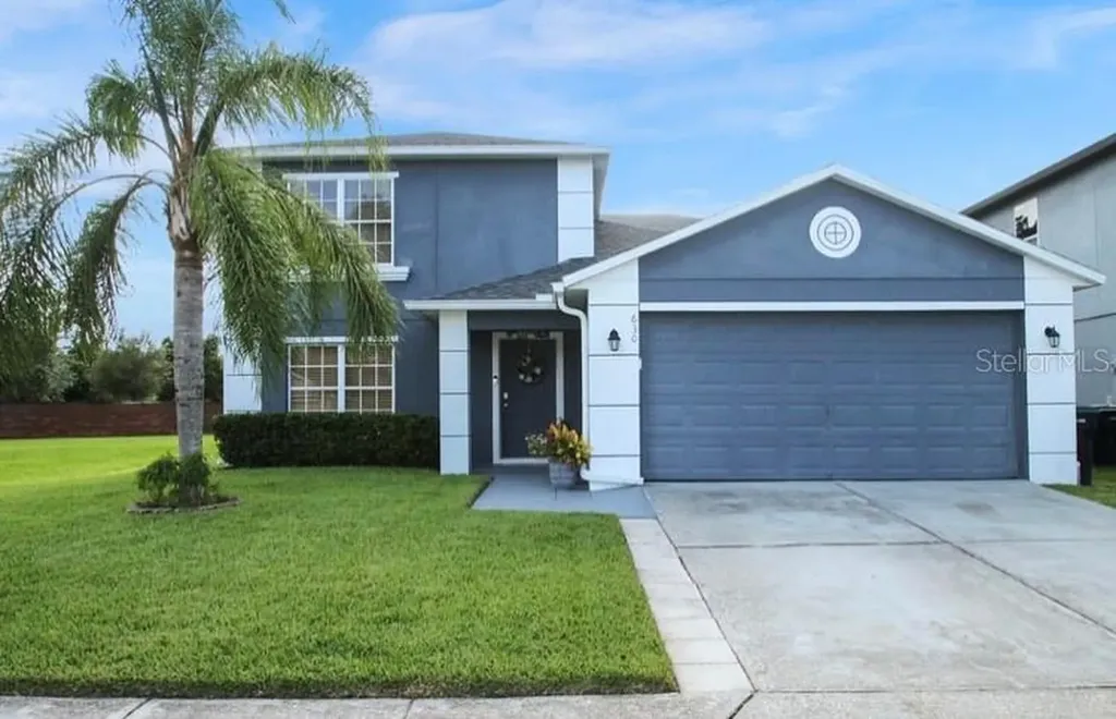 630 Crystal Bay Lane Orlando FL 32828