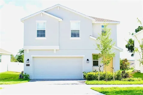 855 Carmillion Court Groveland FL 34736