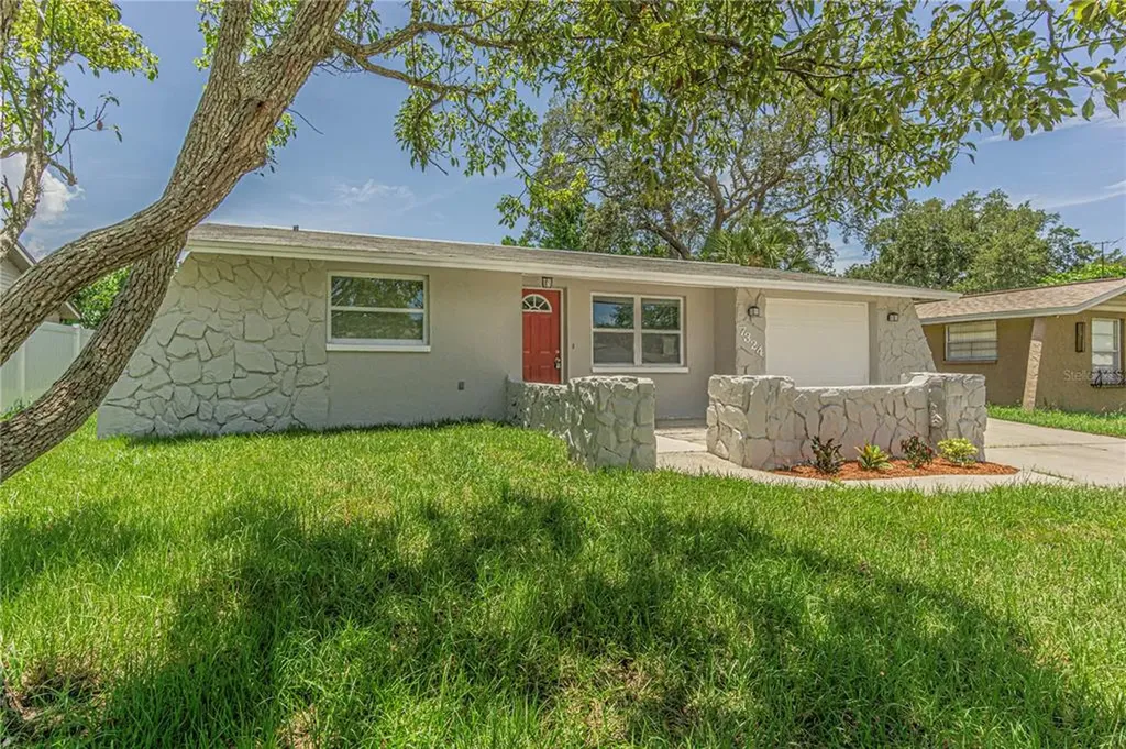 7324 San Salvadore Drive Port Richey FL 34668