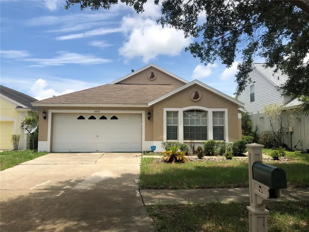 6652 Cambridge Park Drive Apollo Beach FL 33572