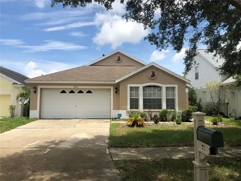 6652 Cambridge Park Drive Apollo Beach FL 33572