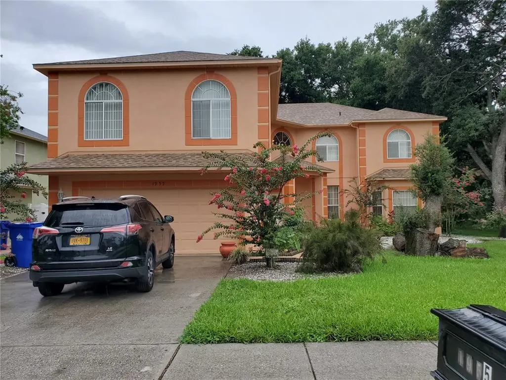 1955 Aspenridge Court Ocoee FL 34761