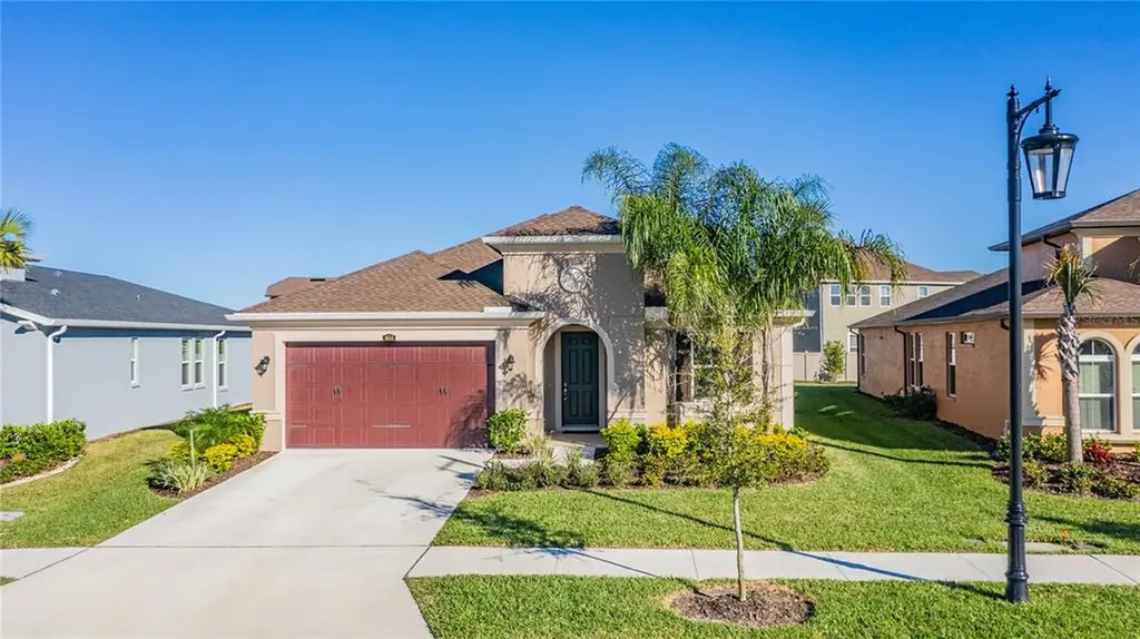4634 Tivoli Drive Wesley Chapel FL 33543