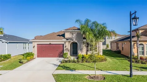 4634 Tivoli Drive Wesley Chapel FL 33543