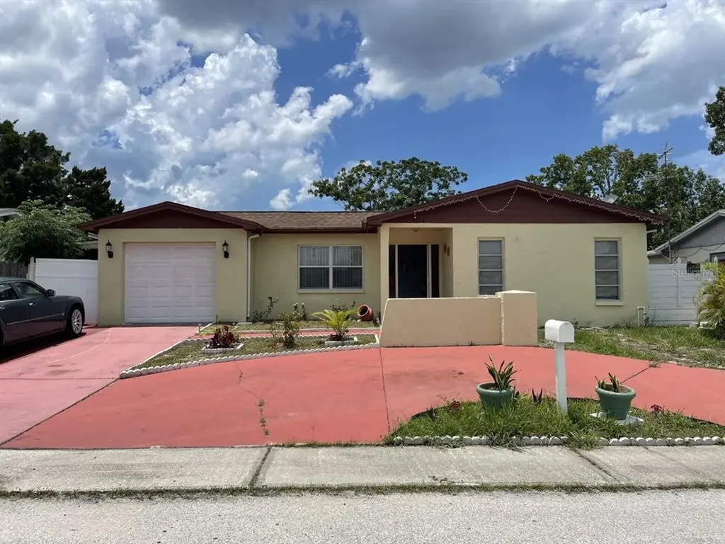 9253 Wolcott Lane Port Richey FL 34668