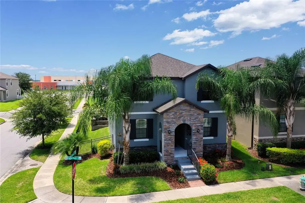7767 Purple Finch Street Winter Garden FL 34787