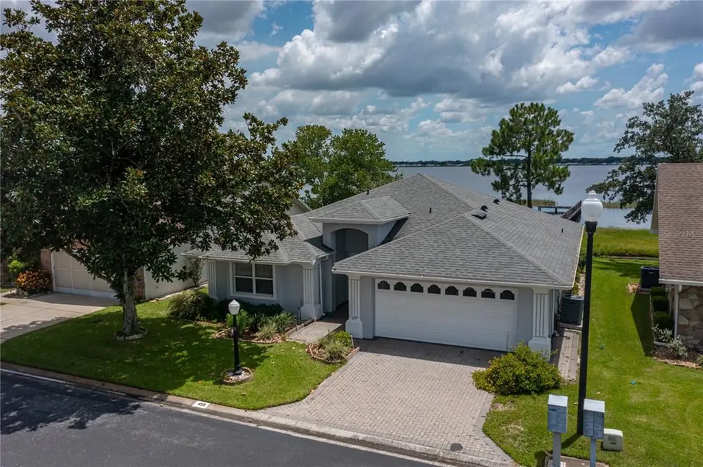 459 Sweetwater Way Haines City FL 33844