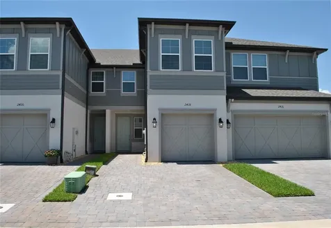 2418 Foggy Creek Circle Clearwater FL 33764