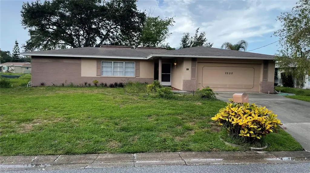 3332 Rowena Street Sarasota FL 34231