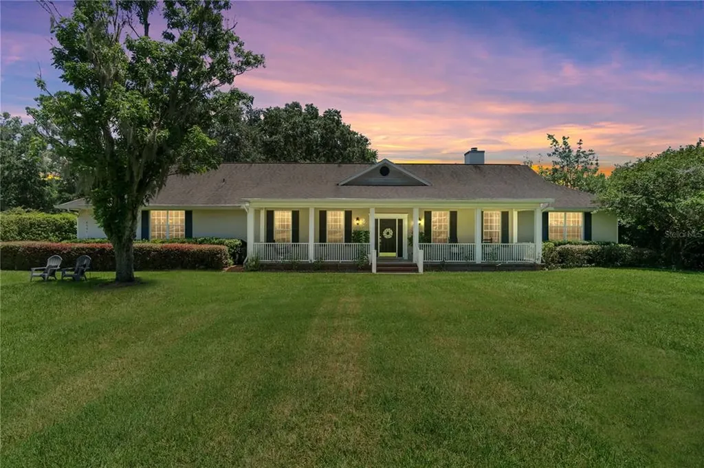 6541 SW 12th Court Ocala FL 34471