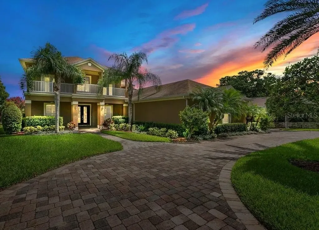 1201 Piedmont Lakes Boulevard Apopka FL 32703