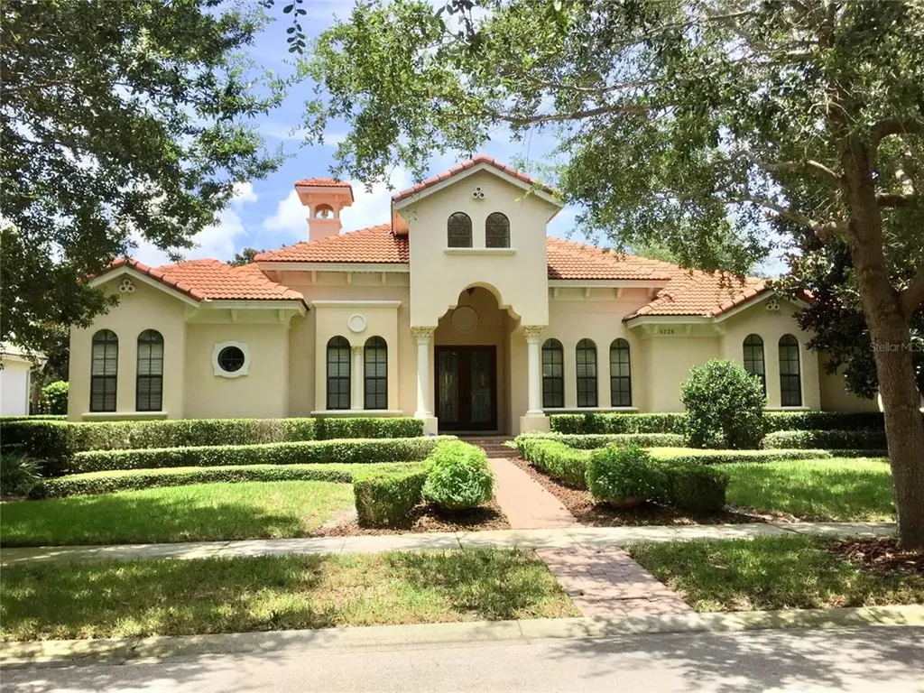 6238 Lake Burden View Drive Windermere FL 34786