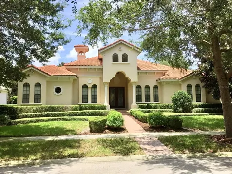 6238 Lake Burden View Drive Windermere FL 34786