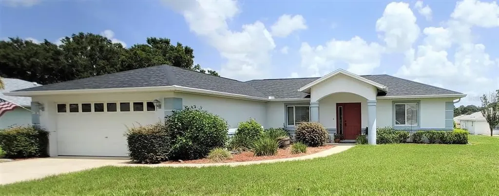 5943 SW 102nd Lane Ocala FL 34476