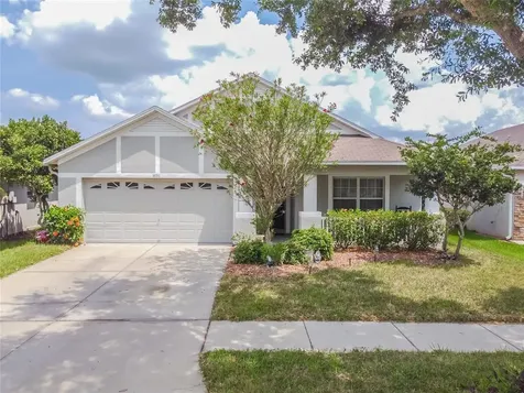 18911 New Passage Boulevard Land O Lakes FL 34638