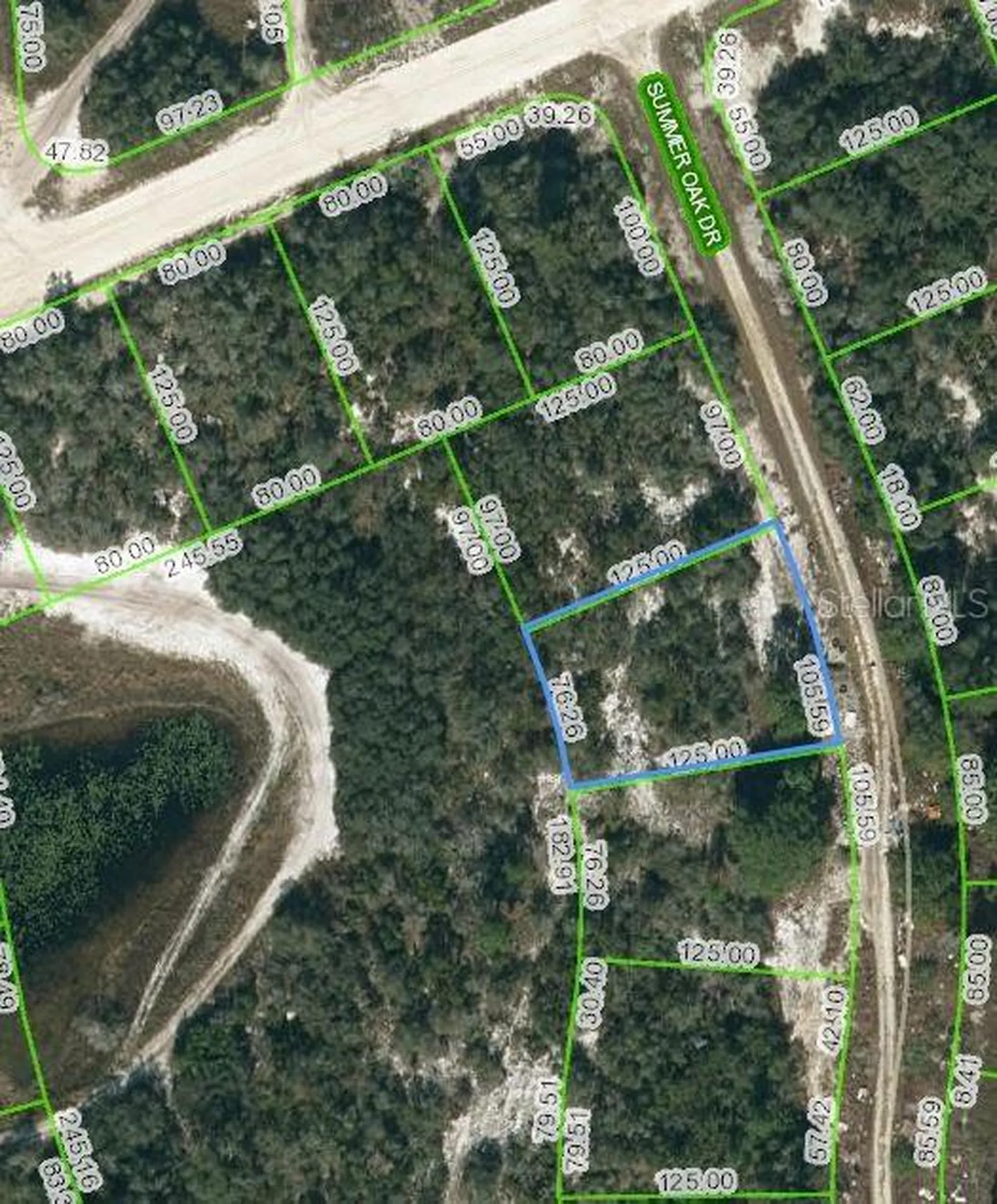130 Summer Oak Court Lake Placid FL 33852