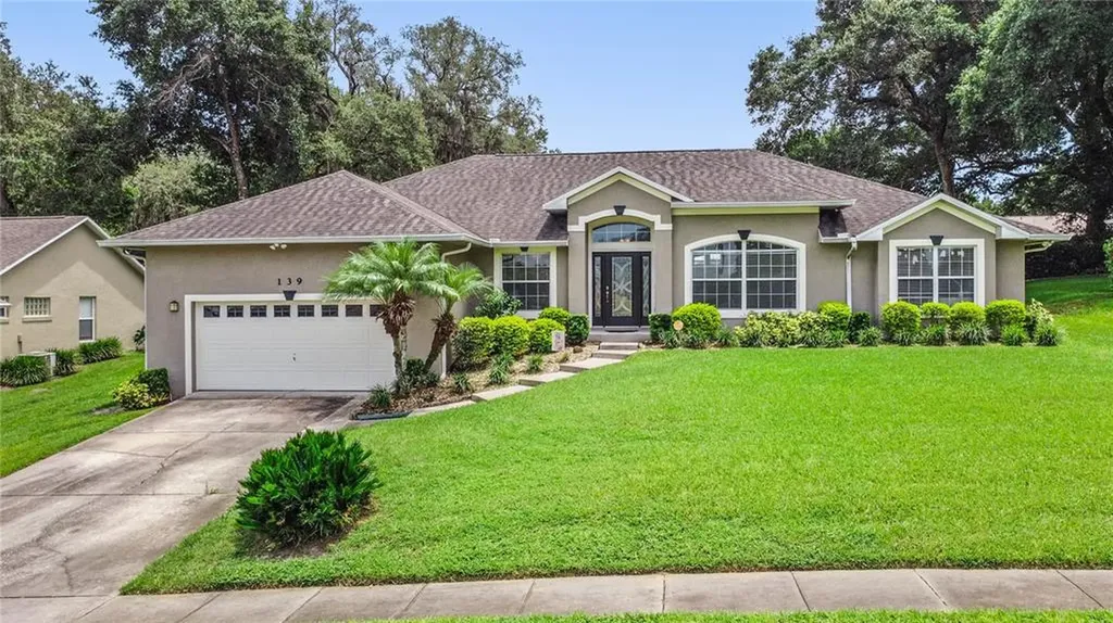 139 Wood Ridge Trail Sanford FL 32771