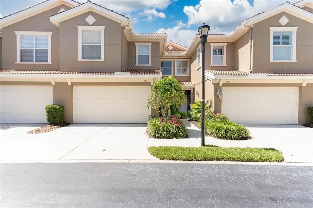 4912 Anniston Circle Tampa FL 33647