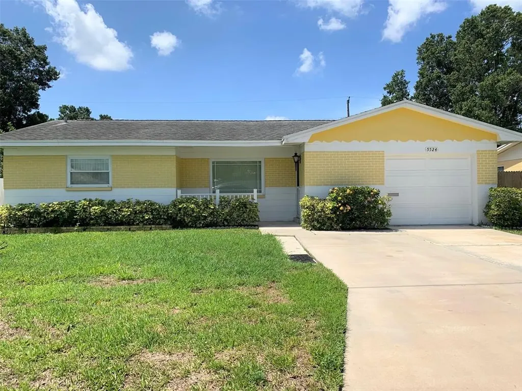 5524 102nd Avenue N Pinellas Park FL 33782
