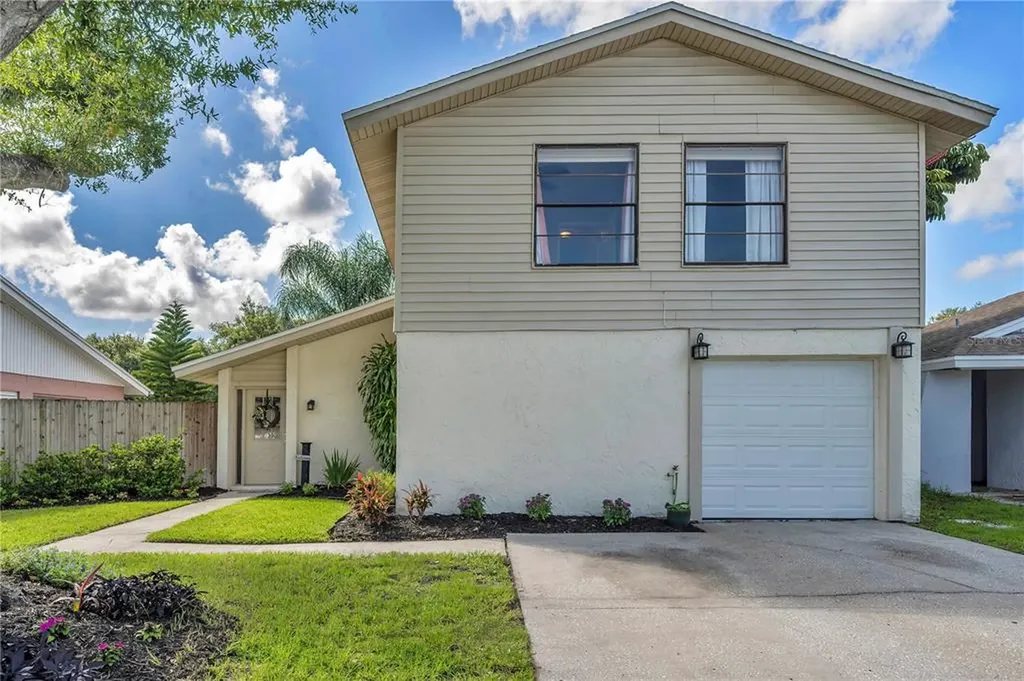 4518 Millpond Lane Tampa FL 33624