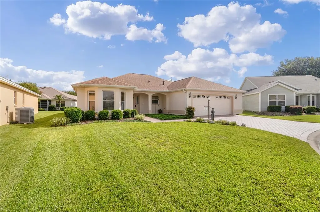 2605 Casso Court The Villages FL 32162