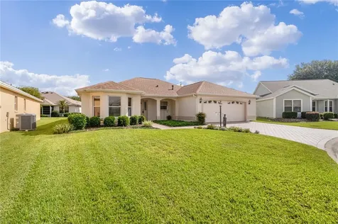 2605 Casso Court The Villages FL 32162