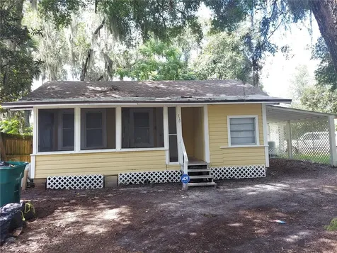 716 W Mansfield Street Deland FL 32720