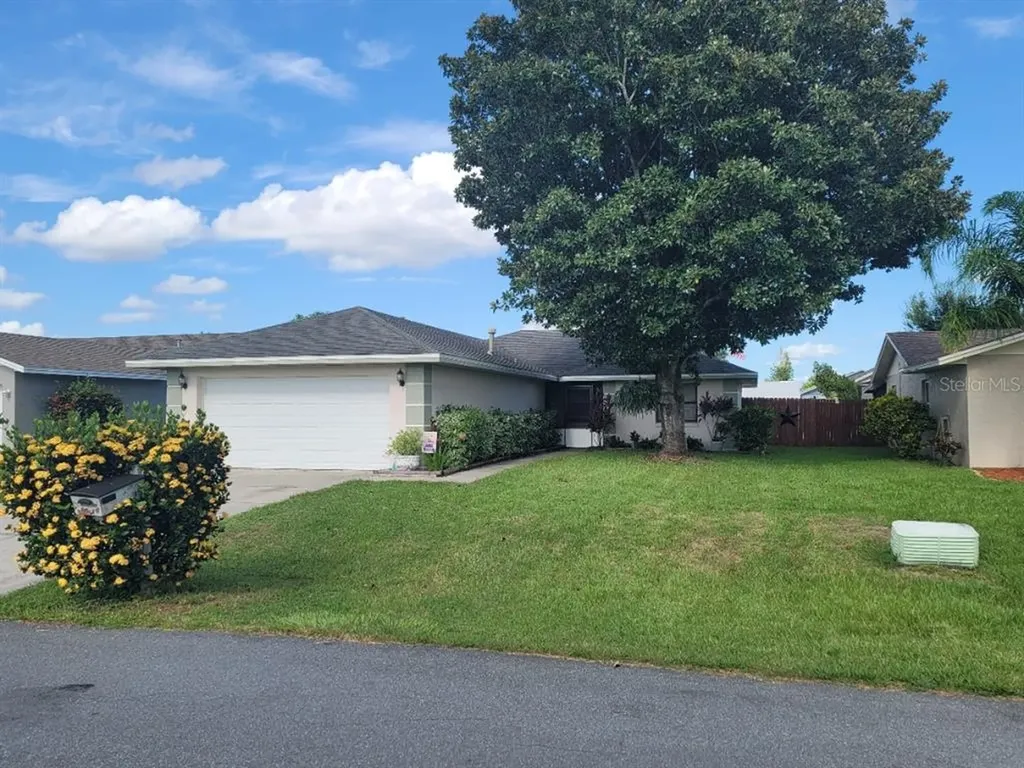 457 Daisy Way Winter Haven FL 33884