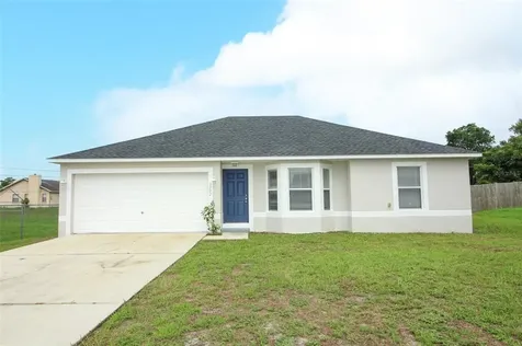 1727 Santee Avenue Deltona FL 32738