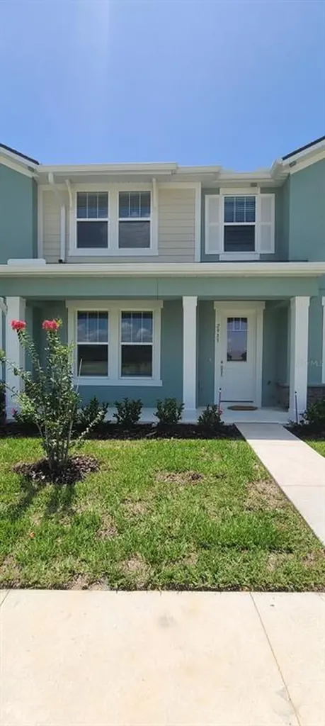 2933 Angelonia Thorn Way Clermont FL 34711