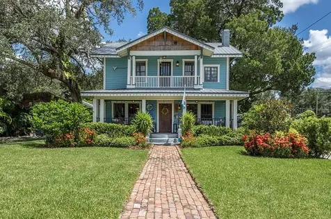 701 W River Heights Avenue Tampa FL 33603