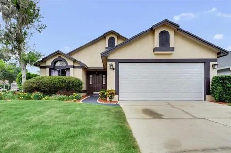 1071 Manigan Avenue Oviedo FL 32765