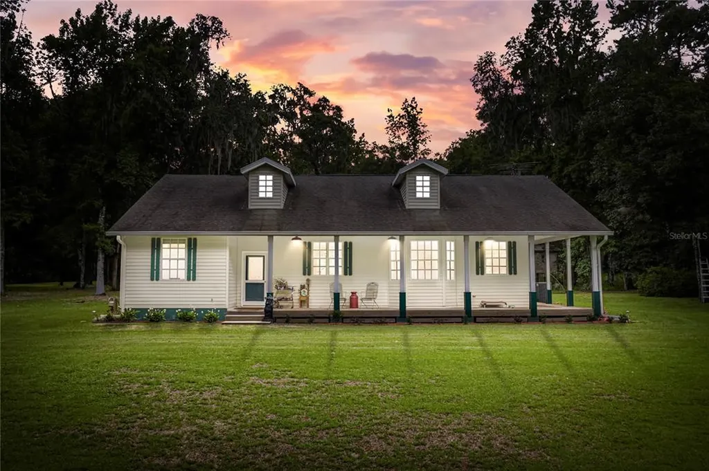 25646 Halsey Road Brooksville FL 34601