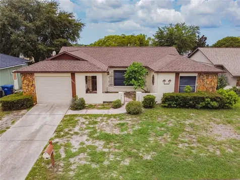 9433 Barnstead Lane Port Richey FL 34668