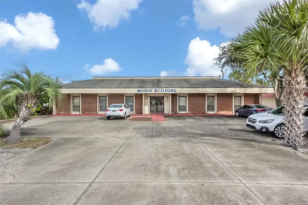 2435 S Ridgewood Avenue South Daytona FL 32119