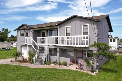 13806 Judy Avenue Hudson FL 34667